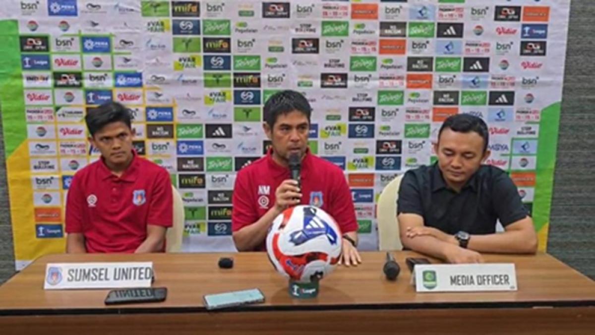 Panas! Head to Head Persiraja vs Sumsel United Malam Ini: Misi Balas Dendam Akhyar Ilyas Lawan Eksperimen Nil Maizar