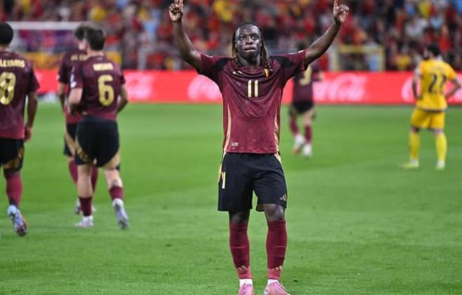 Prediksi Skor Belgia vs Liechtenstein: Tuan Rumah Dipastikan Menang Telak!