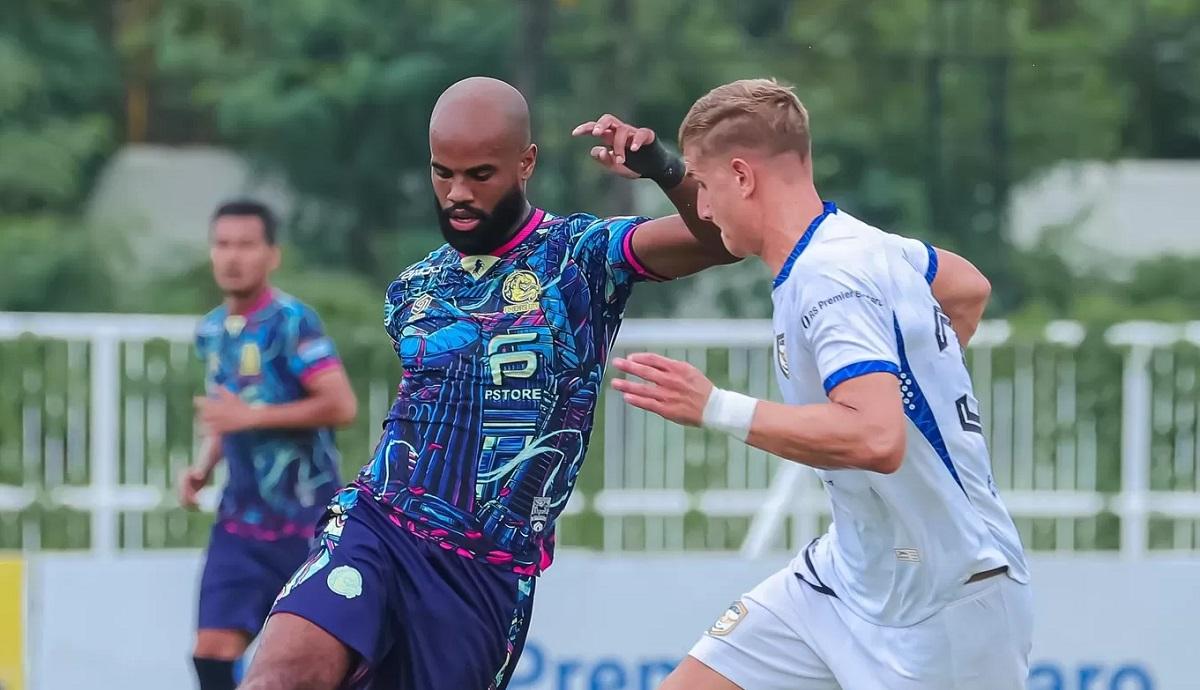 Prediksi Skor FC Bekasi City vs Adhyaksa FC: Misi Black Horse Tembus Papan Atas