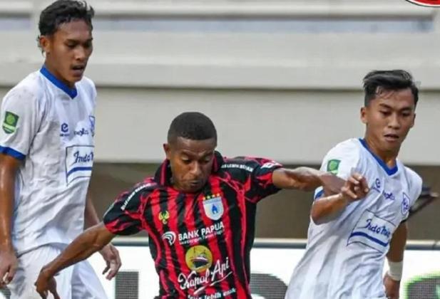 Prediksi Skor PSIS vs Persipura di Liga 2: Mampukah Mahesa Jenar Redam Performa Panas Mutiara Hitam?