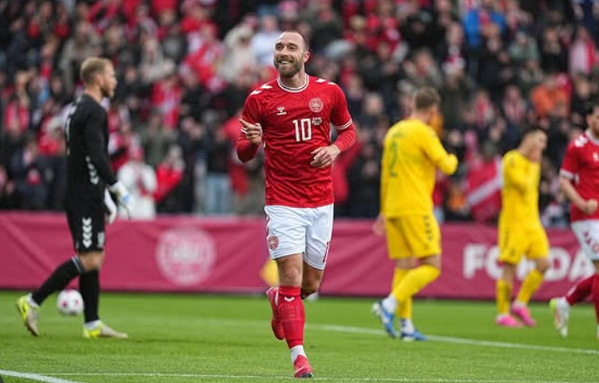 Prediksi Skor Skotlandia vs Denmark: Hasil Imbang Tampaknya Jadi yang Paling Realistis!