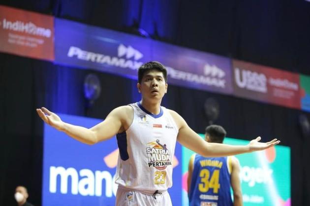 Avan Seputra Resmi Hengkang, Satria Muda Lepas Ikon Tim Setelah 12 Tahun Bersama