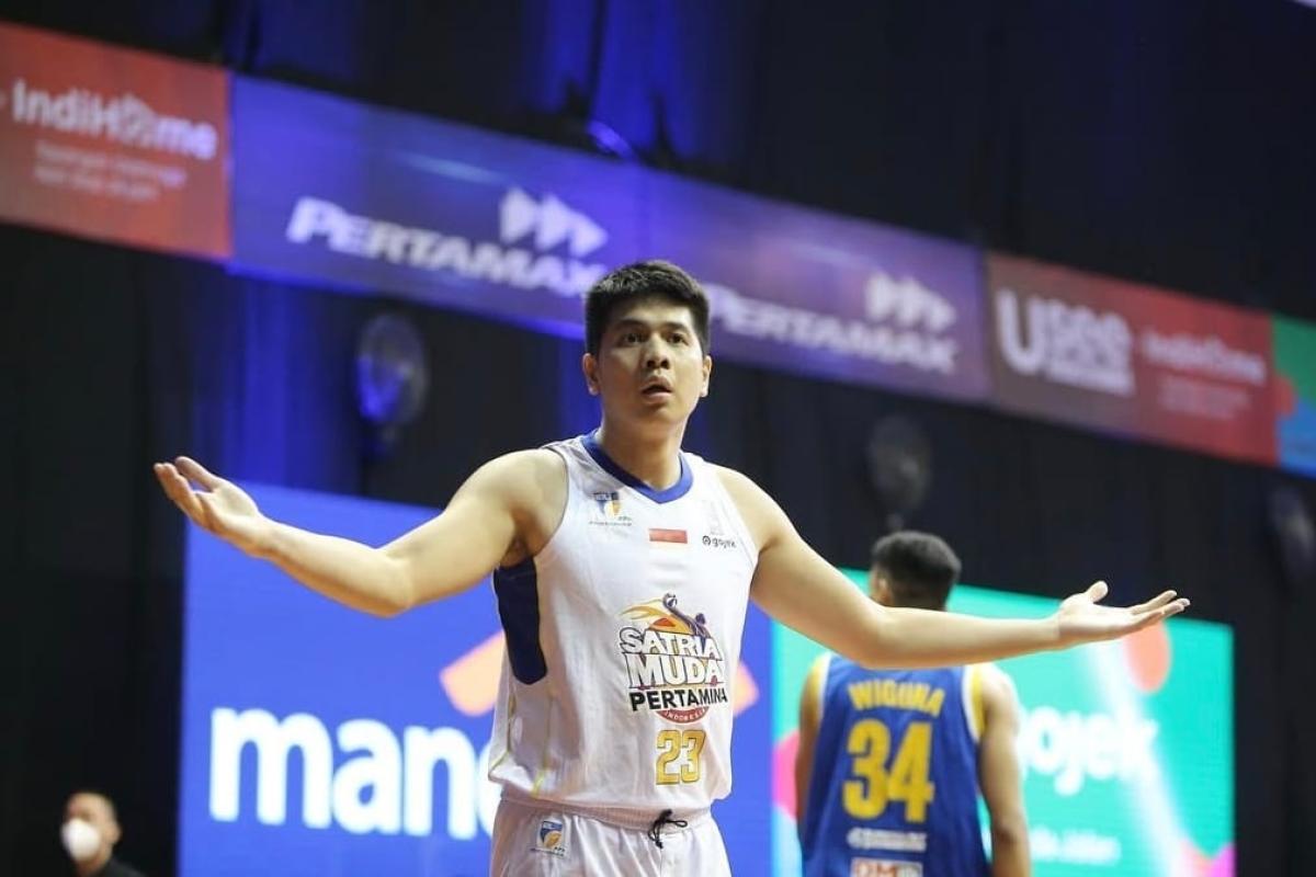 Avan Seputra Resmi Hengkang, Satria Muda Lepas Ikon Tim Setelah 12 Tahun Bersama