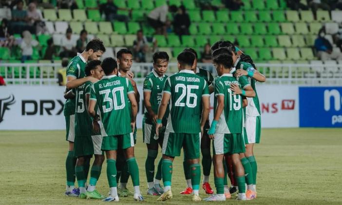 Head-to-Head dan Prediksi Skor PSMS vs PSPS: Laga Berpotensi Berjalan Terbuka, Tuan Rumah Diperkirakan Menang Tipis!