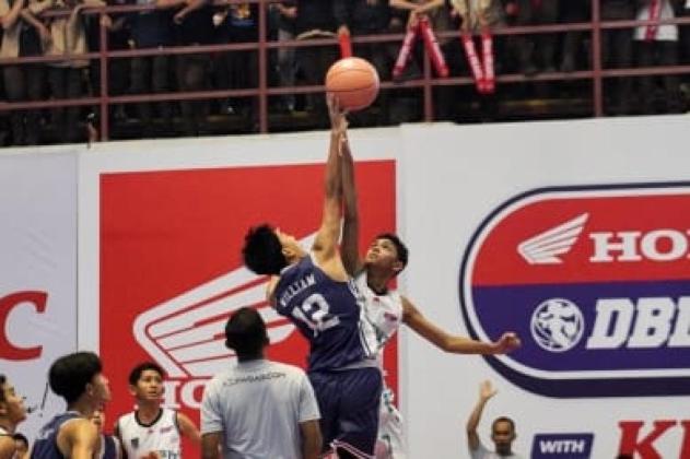 Kembalinya SMAN 4 ke Lapangan, Bakal Adu Strategi Lawan SAMN 5 di DBL Aceh 2025