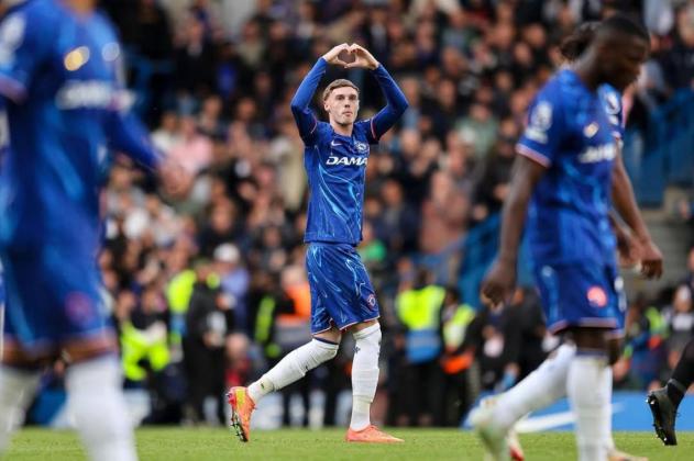 Kondisi Terkini Cole Palmer Jelang Big Match Chelsea