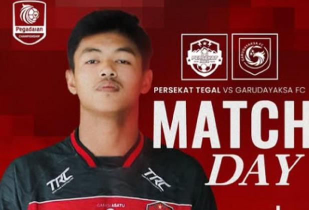 Link Live Streaming Persekat vs Garudayaksa di Liga 2 2025-2026
