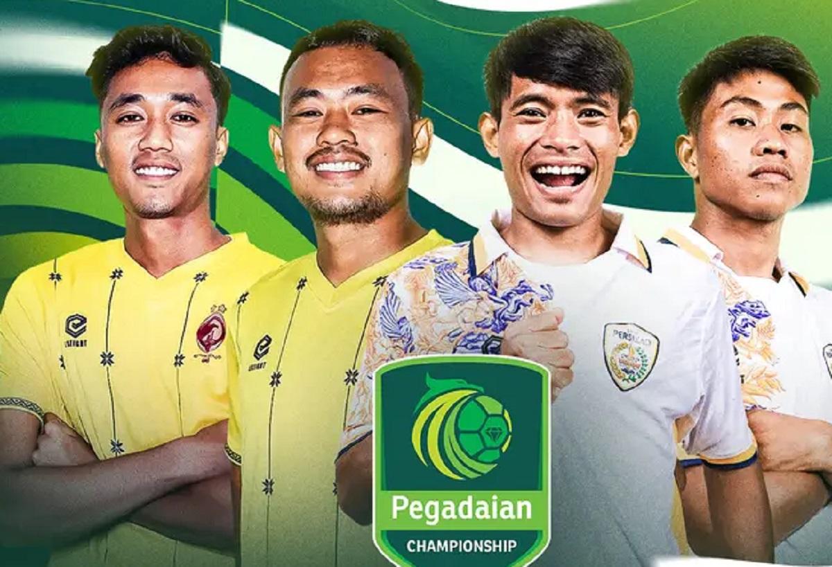 Link Live Streaming Sriwijaya FC vs Persikad di Liga 2 2025-2026
