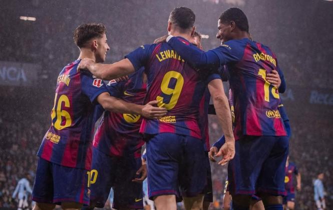 Klasemen Liga Spanyol, Barcelona Menjauh di Puncak: Hasil Imbang Madrid Bikin Selisih Membesar