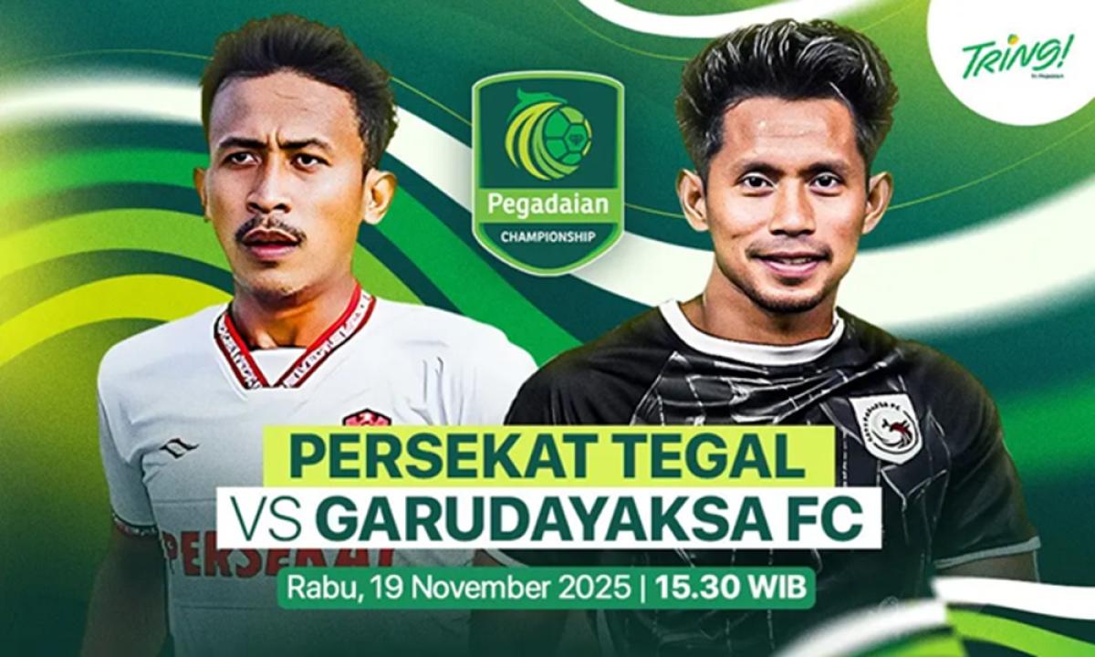 Panas! Duel Neraka Head to Head Persekat vs Garudayaksa: Ujian Mental Tim 'Si Paling Bawah' Lawan Penguasa Klasemen!