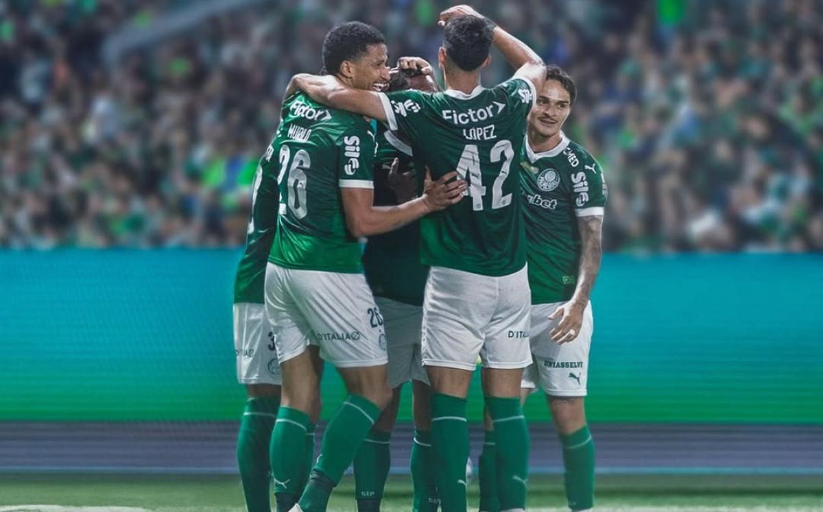 Prediksi Skor Palmeiras vs Vitoria: Tuan Rumah Diperkirakan Unggul Tipis!