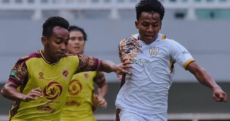 Prediksi Skor Sriwijaya FC vs Persikad di Liga 2: Mampukah Laskar Wong Kito Raih Menang Perdana?