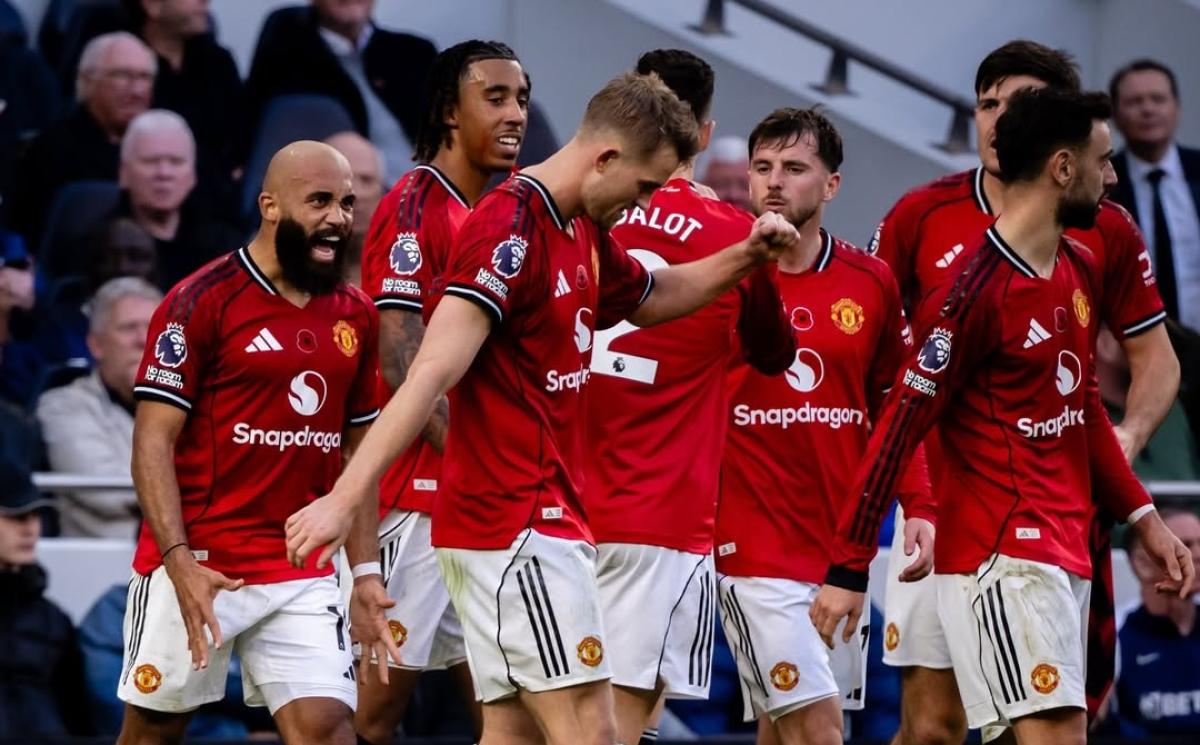 Terungkap! Alasan MU Tidak Tertarik Tukar Lavia atau Nkunku dari Chelsea