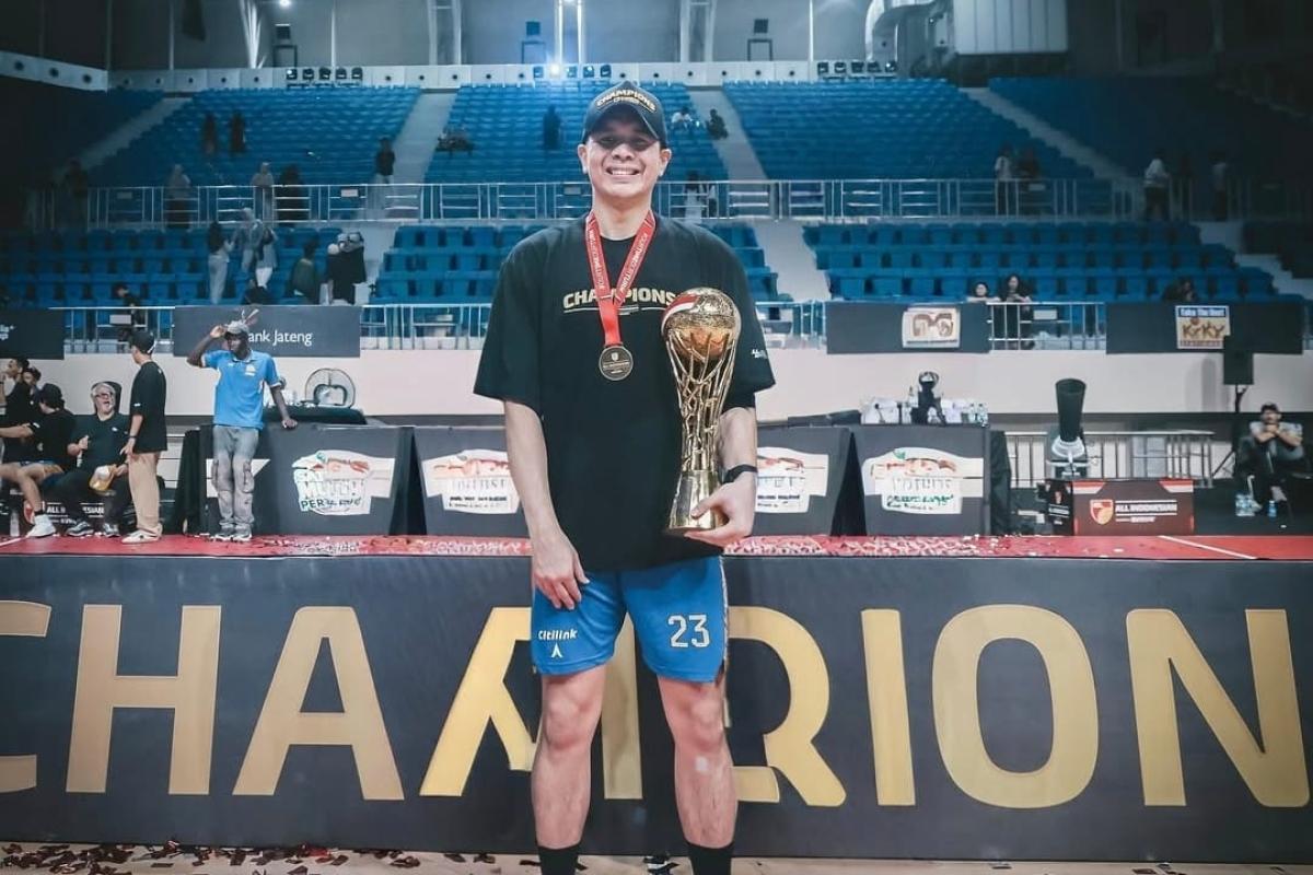 Tutup Sejarah, Era Emas Usai 13 Tahun Avan Seputra Bersama Satria Muda