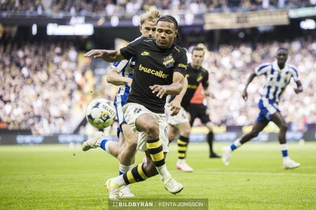 Wow! Remaja 16 Tahun Ini Jadi Rebutan Manchester United dan Dortmund