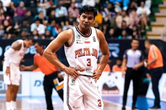 Yesaya Saudale Resmi Bela Tangerang Hawks di IBL 2026, Era Baru Sang Guard