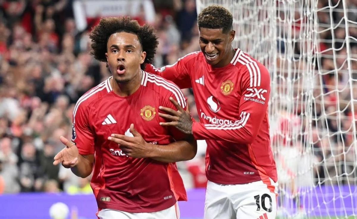 Zirkzee Berpeluang Tinggalkan Manchester United: Setan Merah Siapkan Strategi!