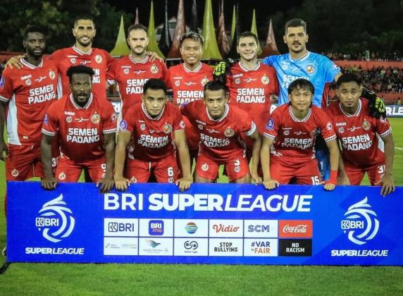 Head to Head Persijap vs Semen Padang di BRI Liga 1: Kabau Sirah Punya Catatan Superior