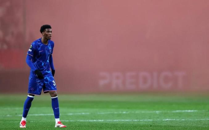 Josh Acheampong Diincar Klub Serie A, Chelsea Siap Lepas?
