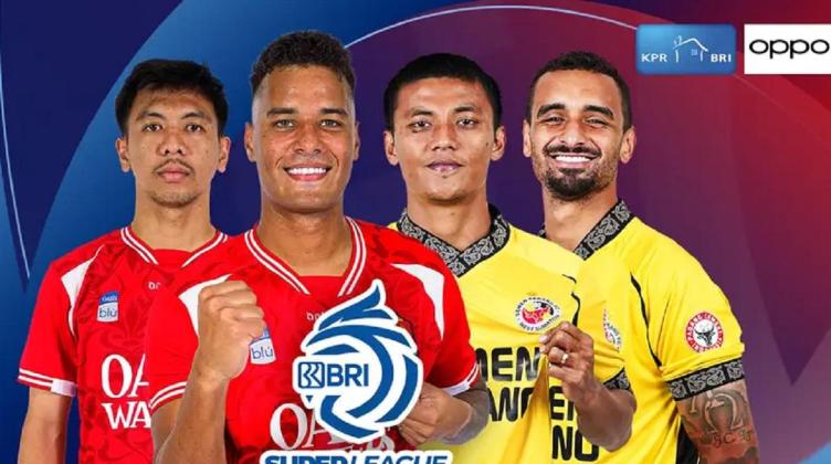 Link Live Streaming Persijap Jepara vs Semen Padang di BRI Liga 1 2025-2026