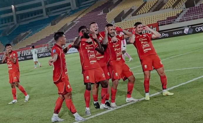 Prediksi Persija vs Persik 20 November 2025: Statistik, Susunan Pemain dan Skor!