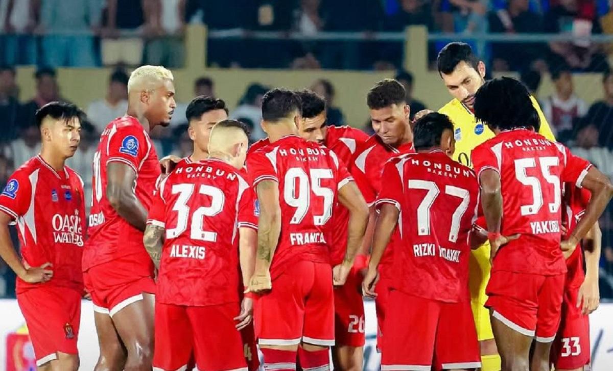 Prediksi Susunan Pemain Persijap vs Semen Padang di BRI Liga 1: Gawat! Laskar Kalinyamat Krisis Pemain