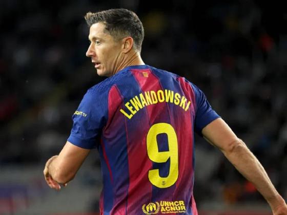 Bursa Transfer: Robert Lewandowski ke Milan! Ambisi Rossoneri Gaet Striker Gratisan Berkelas Dunia