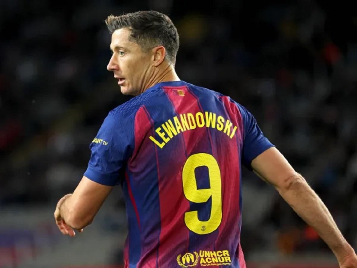 Bursa Transfer: Robert Lewandowski ke Milan! Ambisi Rossoneri Gaet Striker Gratisan Berkelas Dunia