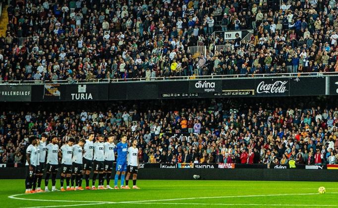 Derby Panas Valencia vs Levante di La Liga: Prediksi Skor, Kondisi dan Perkiraan Susunan Pemain!