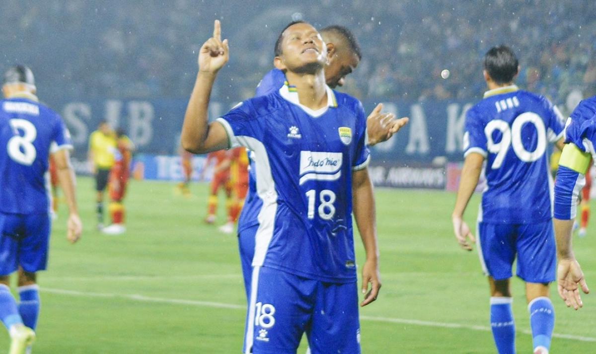 Head to Head dan Prediksi Skor Persib vs Dewa United: Laga Berpotensi Belangsung Ketat, Maung Bandung Lebih Difavoritkan!