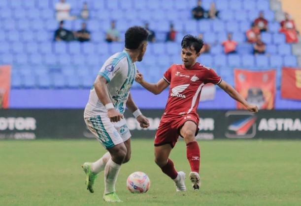 Jadwal dan Streaming Liga 1 Hari Ini: PSM vs PSBS Biak vs Persib vs Dewa United