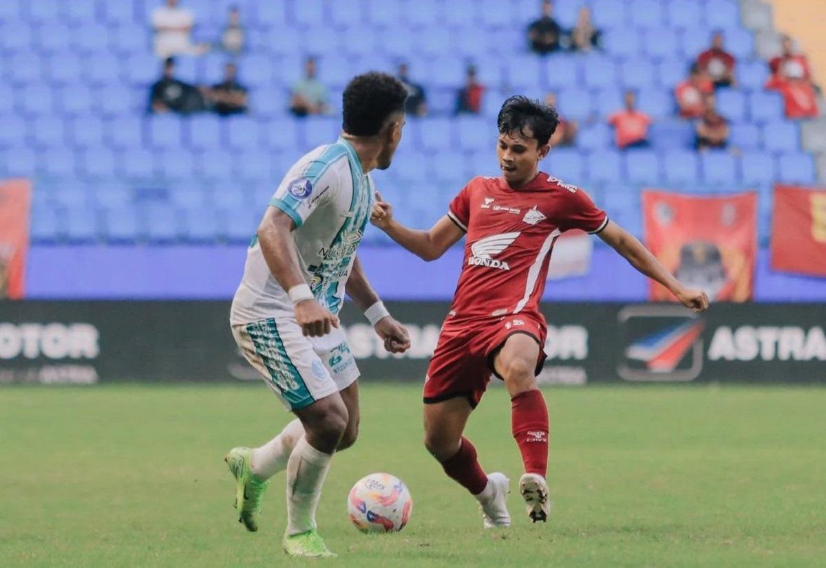 Jadwal dan Streaming Liga 1 Hari Ini: PSM vs PSBS Biak vs Persib vs Dewa United