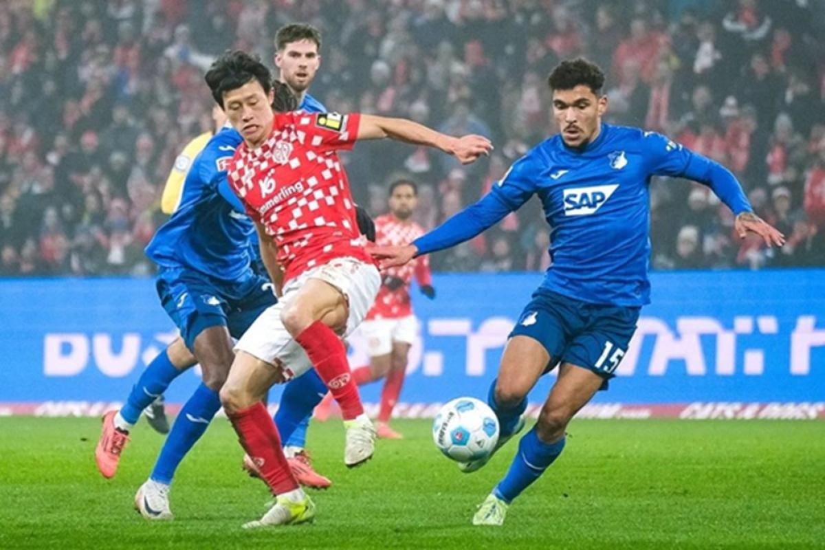 MAINZ MENGAMUK! Prediksi Skor Mainz vs Hoffenheim: Tuan Rumah Siap Hentikan 'Kutukan Kandang'