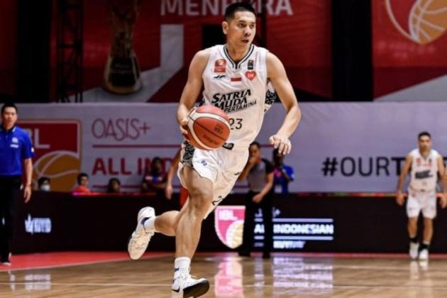 Pindah ke Kesatria Bengawan Solo, Avan Dapat Wejangan Penting dari Satria Muda