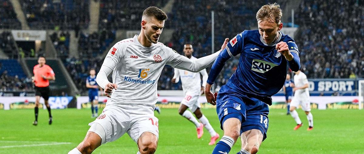 Prediksi Skor Mainz 05 vs Hoffenheim di Liga Jerman: Tren Positif Tim Tamu Jadi Ancaman