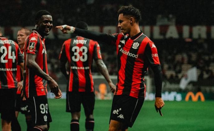 Prediksi Skor Nice vs Marseille: Laga Berpotensi Minim Gol, Hasil Imbang Kemungkinan Terjadi!