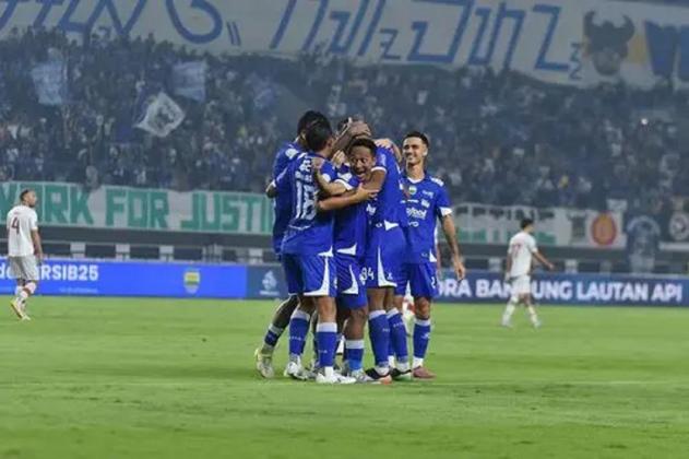 Prediksi Skor Persib Bandung vs Dewa United di Liga 1: Misi Balas Dendam Sang Tuan Rumah