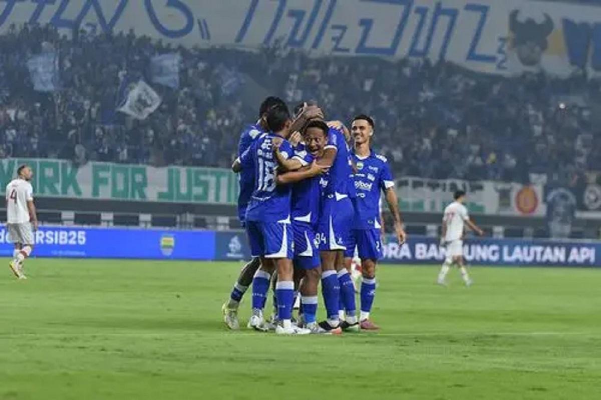 Prediksi Skor Persib Bandung vs Dewa United di Liga 1: Misi Balas Dendam Sang Tuan Rumah
