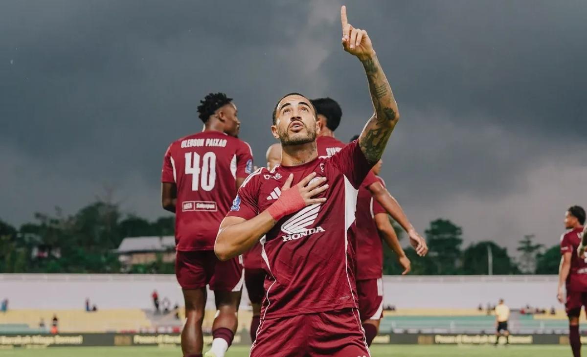 Prediksi Skor PSM Makassar vs PSBS Biak: Tuan Rumah Diperkirakan Bisa Ciptakan Peluang Lebih Banyak!
