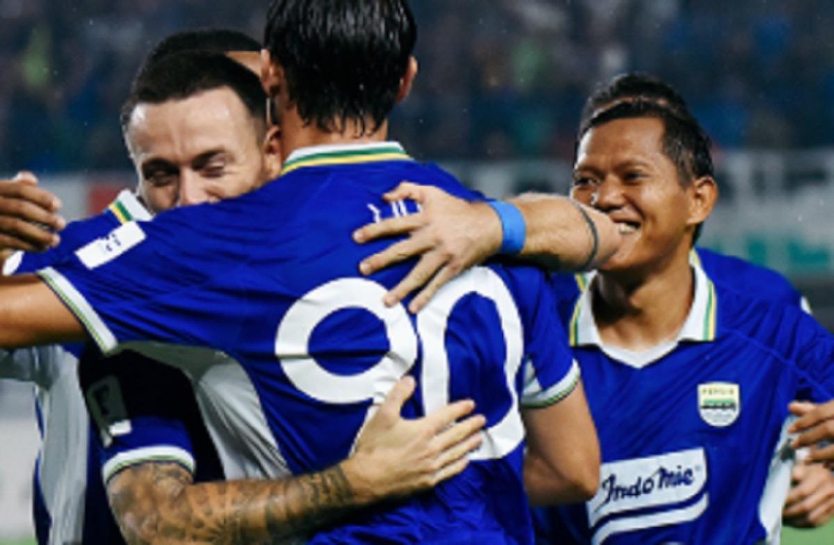  Prediksi Staring Line Up Persib vs Dewa United di Liga 1: Maung Bandung Kehilangan 5 Pemain Andalan!