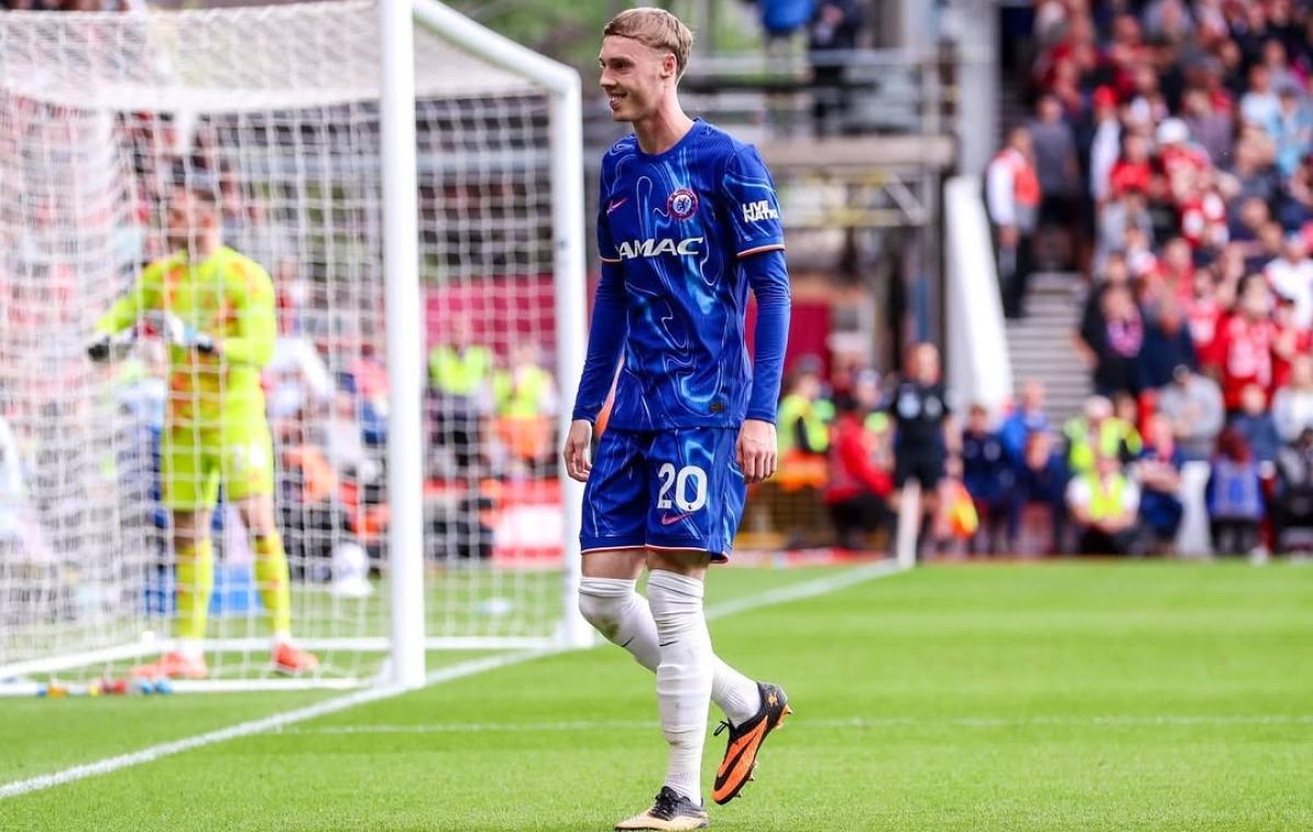 Rencana Comeback Cole Palmer Buyar, Chelsea Was-Was!