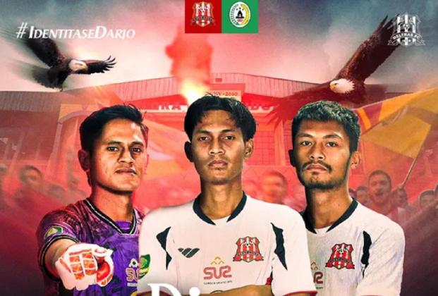 Link Live Streaming Deltras FC vs PSS Sleman di Liga 2 2025-2026
