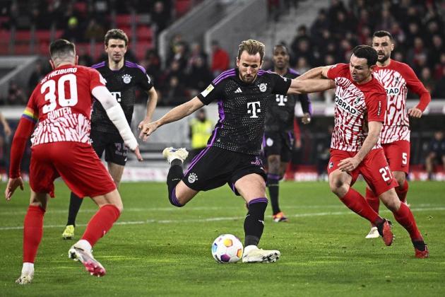 Prediksi Skor Bayern Munchen vs Freiburg di Liga Jerman: Ujian Mental Usai Rekor Gila Bavarian Terhenti