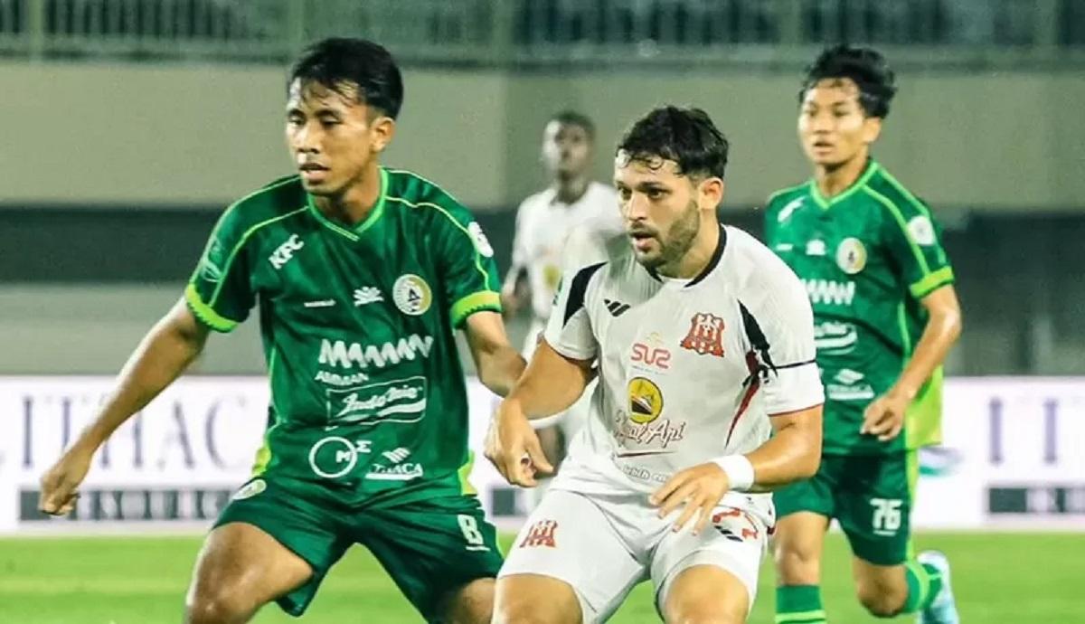Prediksi Skor Deltras vs PSS di Liga 2: Misi Tuan Rumah Jegal Sang Pemuncak Klasemen
