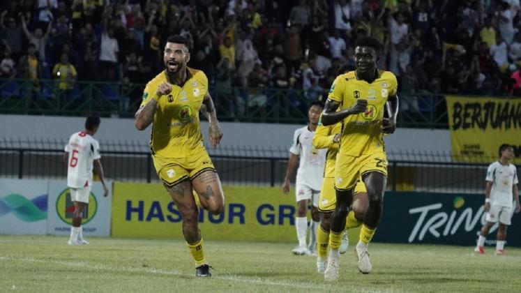Prediksi Skor Persipal Palu vs Barito Putera: Misi Mustahil Laskar Tadulako Raih Kemenangan Perdana di Liga 2
