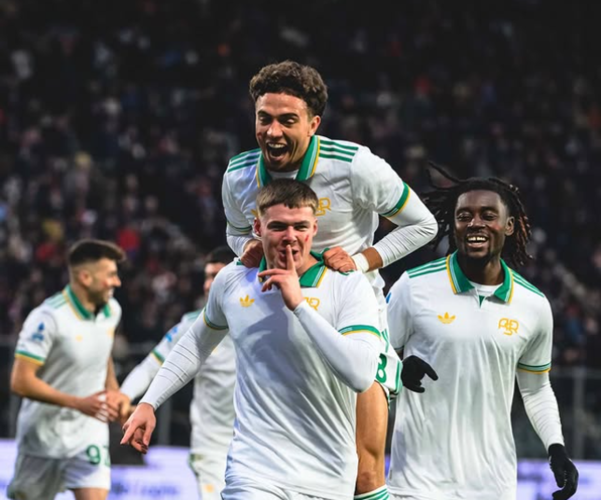AS Roma Bantai Cremonese 3-1, Emil Audero Tampil Impresif Tapi Kalah