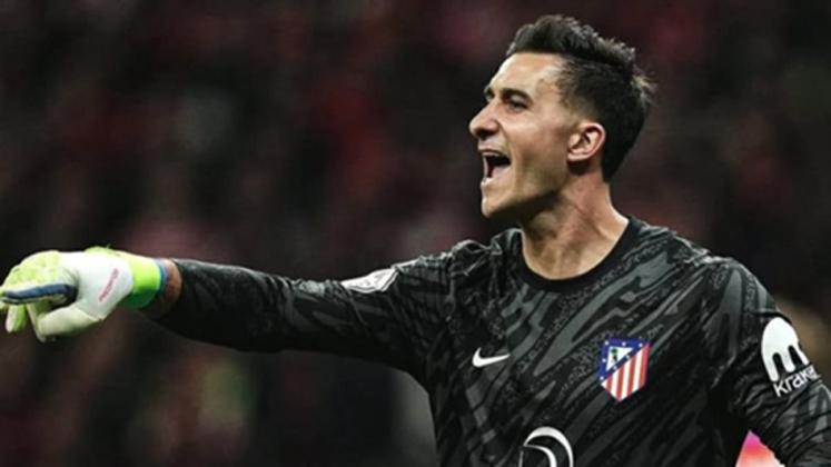 KEJUTAN LA LIGA! Prediksi Skor Getafe vs Atletico Madrid: Pesta Gol Terjadi, Atletico Terancam Kecolongan!