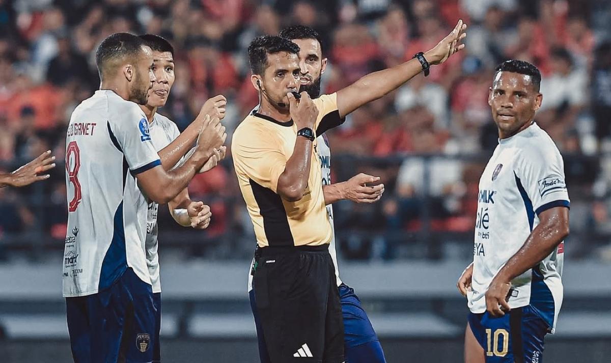 Link Live Streaming Persita vs Malut United dan Analisis Pertandingan