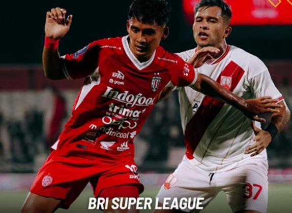 MENCEKAM! Bali United vs Persis Solo Berakhir 0-0: Kegagalan All-Out di Kandang, Persis Solo Bertahan Hidup di Zona Degradasi!