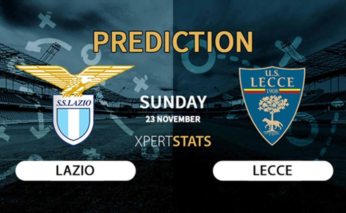 PERINGATAN DINI SERIE A! Prediksi Skor Lazio vs Lecce: Lecce Terancam Dihajar, Sarri Siap Kunci Kemenangan Telak 2-0!